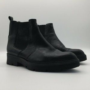 dune quarter chelsea boots